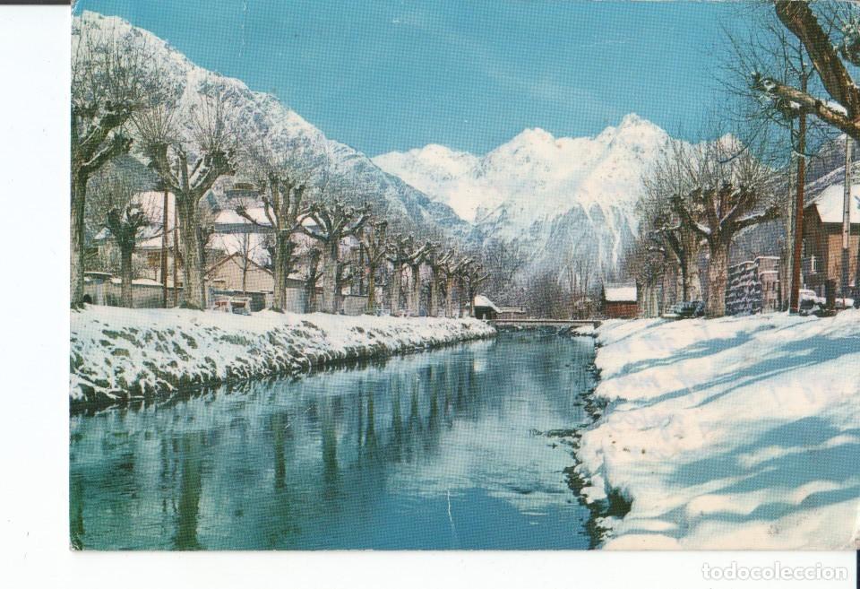 Postais: Postal-Postcard 17454: BOURG DOISANS - La Rive et le massif de Belledonne - Varios