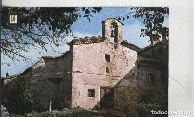 Postales: Postal 002703: Barcelona: Santa Fe del Montseny - Varios