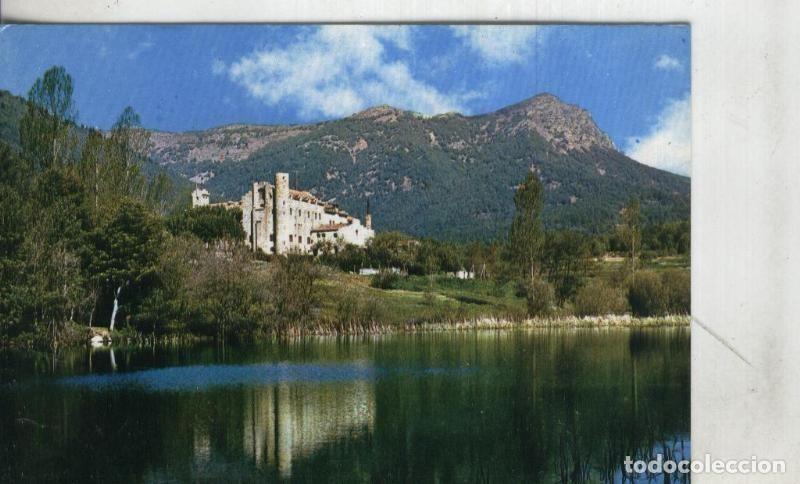 Cartoline: Postal 002705: Barcelona: Santa Fe del Montseny - Varios