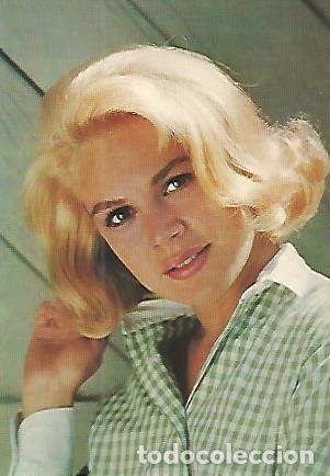 Postais: POSTAL 52801: SANDRA DEE - Varios