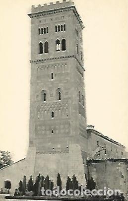 Postcards: POSTAL 52814:TORRE DE SAN MARTIN. TERUEL - Varios