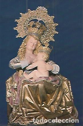 Postkarten: POSTAL 52892: VIRGEN DEL PUERTO. PLASENCIA. CACERES - Varios
