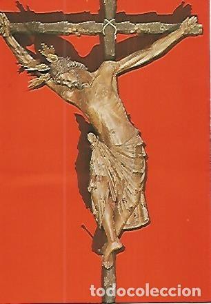 Postkarten: POSTAL 52905: SANTO CRISTO DE SAN PEDRO. SEVILLA - Varios