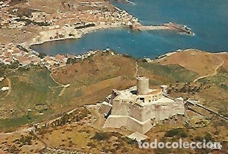 Cartoline: POSTAL 52928: COLLIOURE - Varios