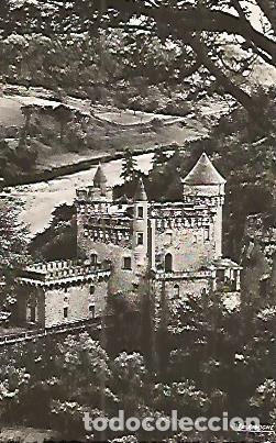 Postkarten: POSTAL 53034: ROANNE - Varios