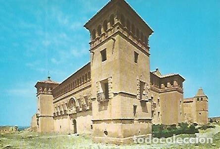 Postcards: POSTAL 53048: ALCA&Ntilde;IZ. TERUEL - Varios