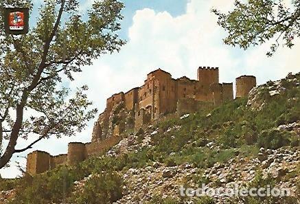 Postkarten: POSTAL 53047: CASTILLO DE LOARRE. HUESCA - Varios