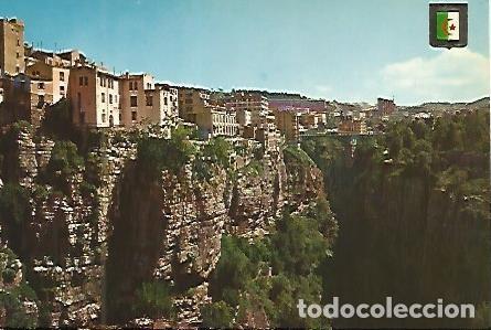 Postales: POSTAL 53071: CONSTANTINE (ARGELIA) - Varios - Foto 1