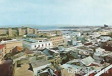 Postkarten: POSTAL 53245: TARIFA. Vista panoramica - Varios