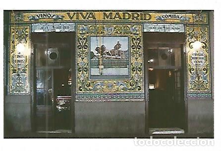Postais: POSTAL 53287: MADRID. Viva Madrid - Varios
