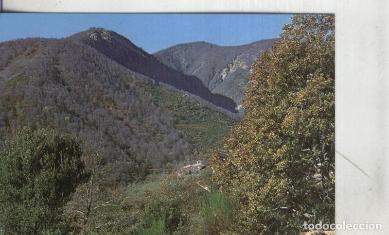 Postcards: Postal 002706: Barcelona: Montseny: Sant Mar&ccedil;al y Matagalls - Varios