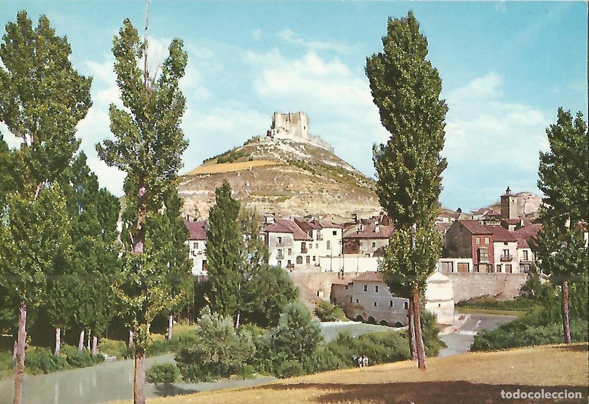 Postkarten: POSTAL 52765: PE&Ntilde;AFIEL. VALLADOLID - Varios