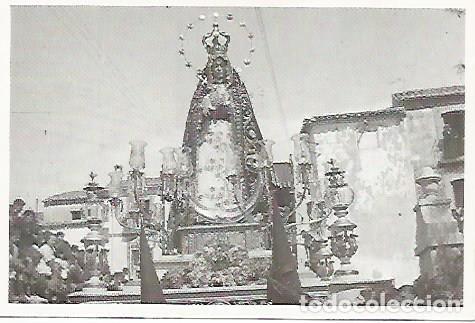 Cartes Postales: POSTAL 53346: COLECCION POSTALES PARA EL RECUERDO:JAEN.1918. Virgen de los Dolores - Varios