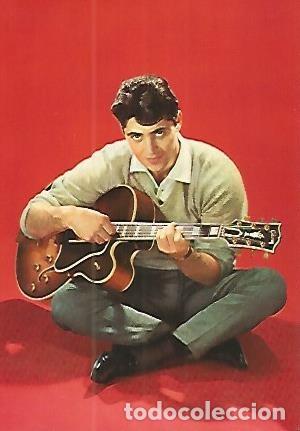 Postales: POSTAL 52790: SACHA DISTEL - Varios - Foto 1