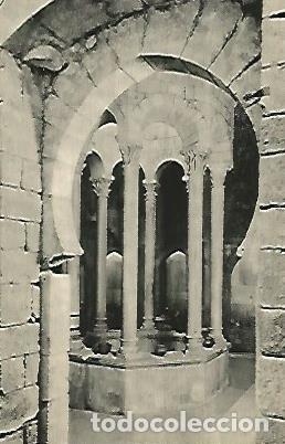 Postkarten: POSTAL 52824: BA&Ntilde;OS ARABES. GERONA - Varios