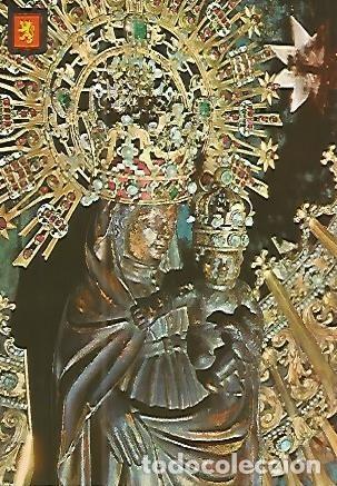 Postais: Postal 53405: ZARAGOZA. Nuestra Se&ntilde;ora del Pilar - Varios
