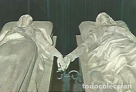 Postkarten: Postal 53400: TERUEL. Los Amantes - Varios