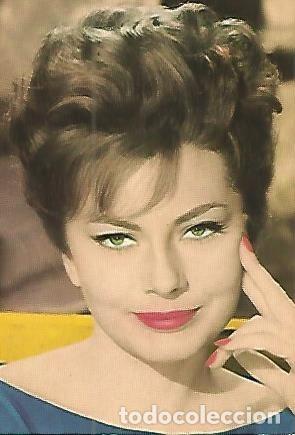 Postkarten: POSTAL 52833: SORAYA - Varios