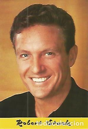 Postales: POSTAL 52834: ROBERT STACK - Varios - Foto 1
