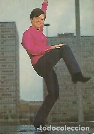 Postales: POSTAL 52838: RITA PAVONE - Varios - Foto 1