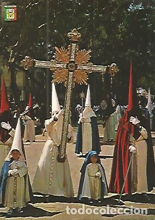 Postales: POSTAL 52873: DOMINGO DE RESURRECCION. SEMANA SANTA DE MALAGA - Varios