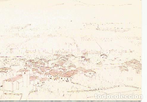 Postais: Postal 53471: PINILLA DEL VALLE. Madrid - Varios
