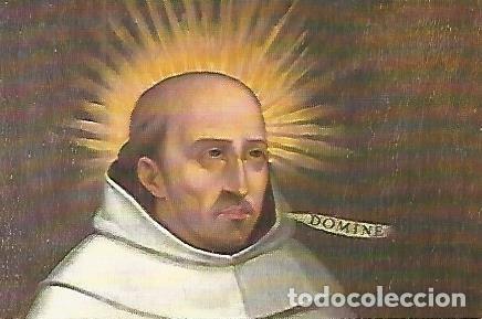 Postcards: Postal 53479: SEGOVIA. Retrato primitivo - Varios