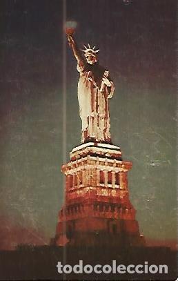 Postais: Postal 53535: NEW YORK. Estatua de la Libertad - Varios
