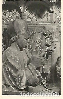 Postais: Postal 53568: SANTILLANA DEL MAR. - Varios