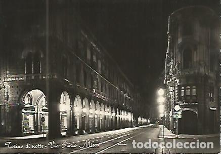 Postais: Postal 53569: TORINO - Varios