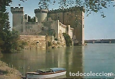Cartoline: POSTAL 52986: CHATEAU DE TARASCON. PROVENCE - Varios