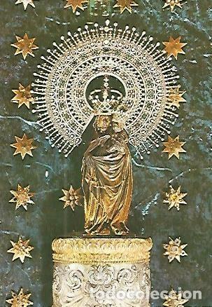 Cartes Postales: Postal 53403: ZARAGOZA. Nuestra Se&ntilde;ora del Pilar - Varios