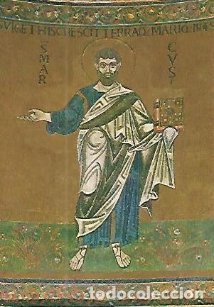 Cartoline: Postal 53454: VENECIA. Basilica de San Marco - Varios