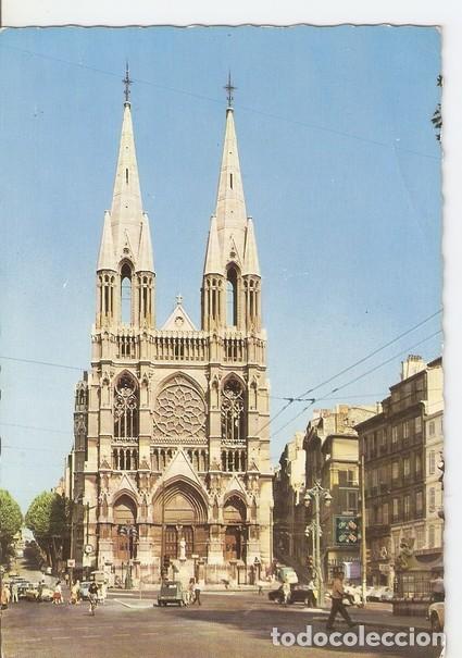 Postkarten: Postal 046860 : Marseille. LEglise St-Vincent-de-Paul (Les Reformes) - Varios