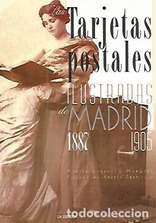 Postais: Postal 53485: Casa Postal. Madrid - Varios