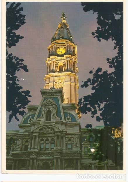 Postkarten: Postal 046878 : Philadelphia PA. - Varios