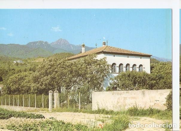 Postais: Postal 047011 : Arbucias. El Albergue - Varios