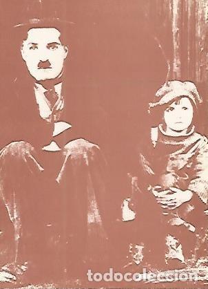 Postales: Postal 53614: CHARLES CHAPLIN - Varios - Foto 1