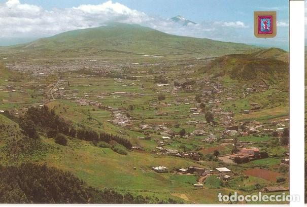 Cartoline: Postal 047068 : La Laguna (Tenerife). Vista general - Varios