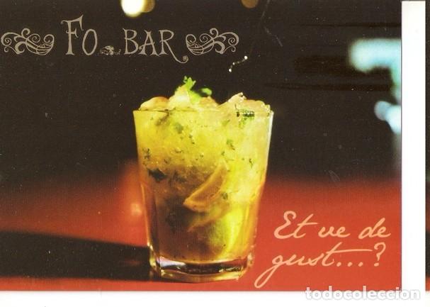 Cartoline: Postal 047118 : Fo Bar. Barcelona - Varios