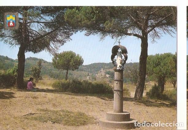 Cartes Postales: Postal 047185 : Castellter&ccedil;ol. El Pedronet - Varios