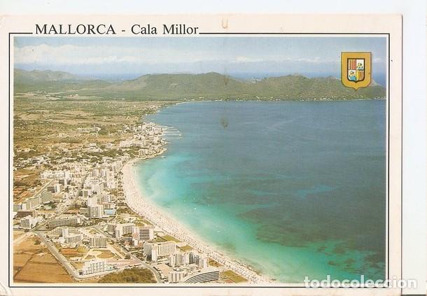 Postales: Postal 047284 : Mallorca. Cala Millor - Varios - Foto 1