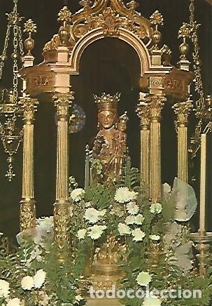 Postais: Postal 53901: BERGA. Santuario de la Virgen de Queralt - Varios