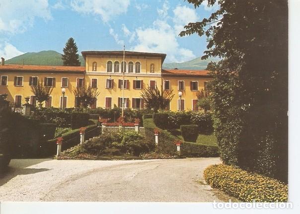 Postales: Postal 047416 : Roncegno Terme. Valsugana (Trento). Il Palazzo delle Teme - Varios