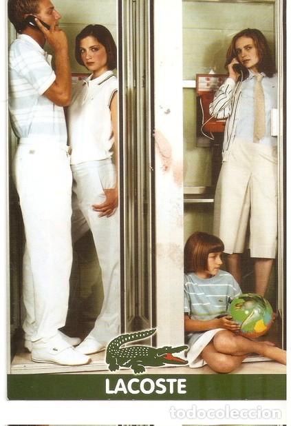 Postkarten: Postal 047448 : Lacoste - Andorra - Varios