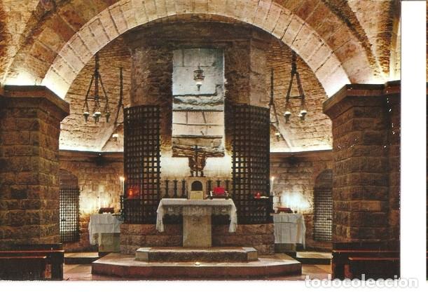 Postais: Postal 047495 : Assisi. Basilica di S. Francesco - Tomba del Santo - Varios