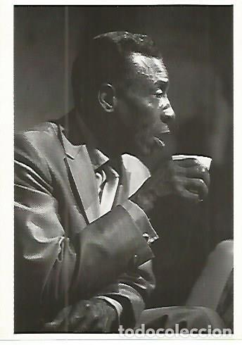 Postais: POSTAL 54080: The Blues. T-Bone Walker. 1969 - Varios