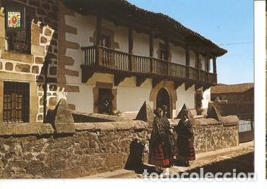 Postais: Postal 047927 : Vinueba (Soria). Casa de los Ramos - Varios