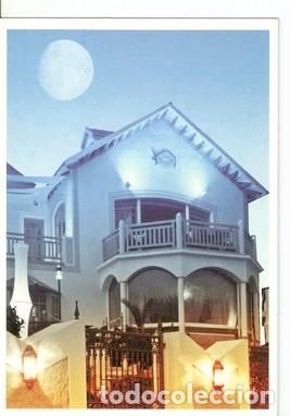 Postales: Postal 047977 : Villa Mercedes - Varios