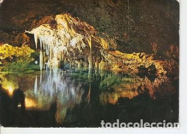 Cartoline: Postal 048073 : Porto Cristo (Mallorca). Cuevas - Varios